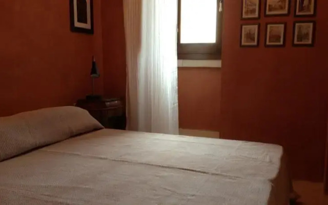 Holiday Home Casa Bianca