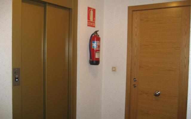 Pensión Residencia Caola