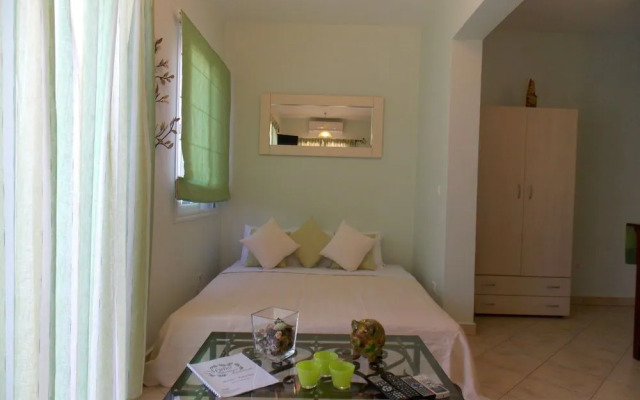 Myrties Boutique Apartments