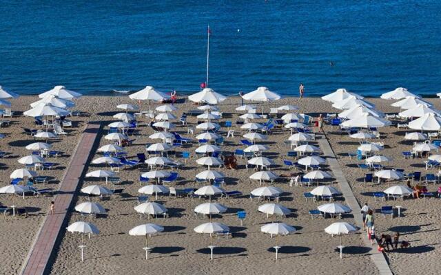 Casa vacanze Little Paradise