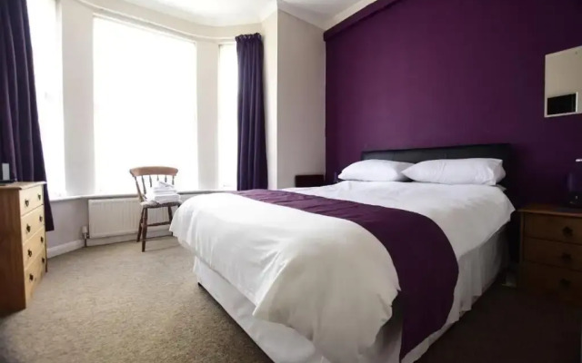 The Grosvenor Guest House