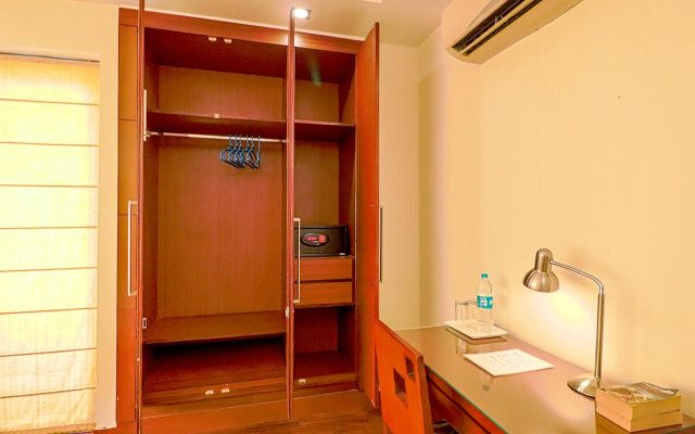 OYO Premium Noida Amity