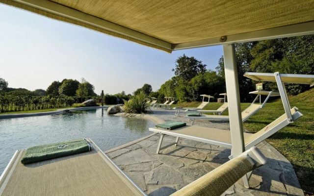 Agriturismo La Montecchia