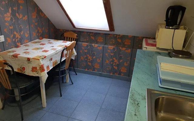 ADA 2 Apartmanház