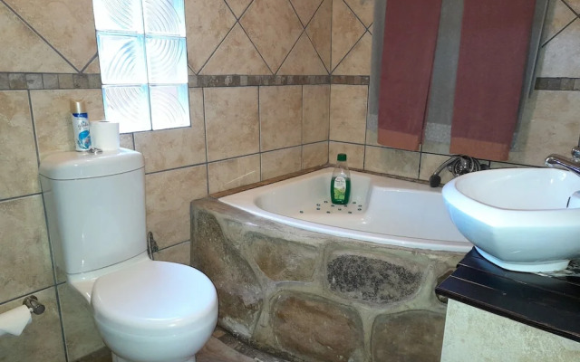 Breena BnB Guest House