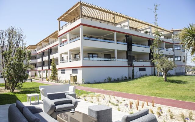 Résidence Premium Pierre & Vacances Horizon Golf