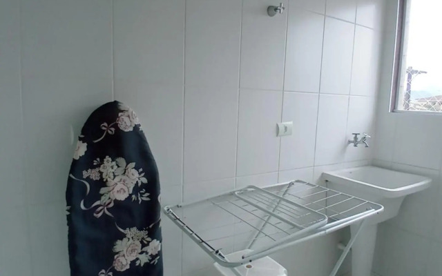 Cantinho do Boris III