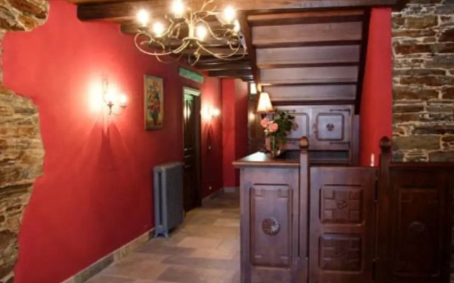 Casa Rural Vila Pomar