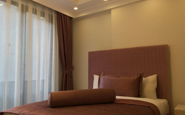 Nupelda Residence Hotel