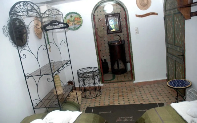 Riad Lahboul