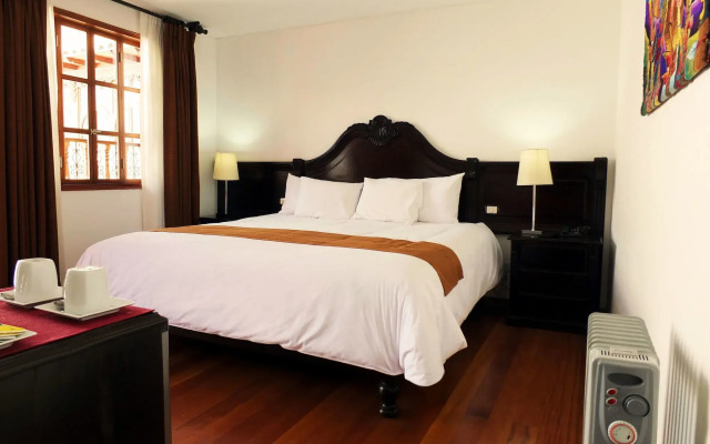 Illa Hotel