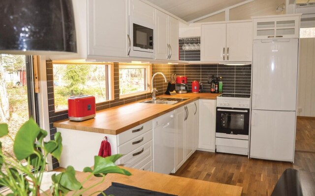 Beautiful Home in Rockneby With 2 Bedrooms and Wifi