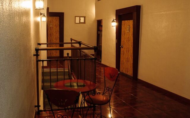 Yeobyul Guesthouse - Hostel