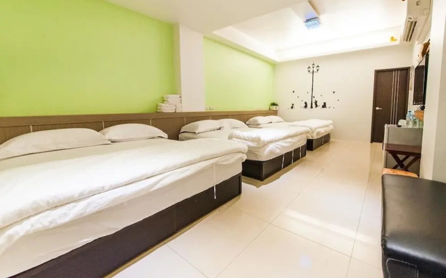 Kexing Homestay