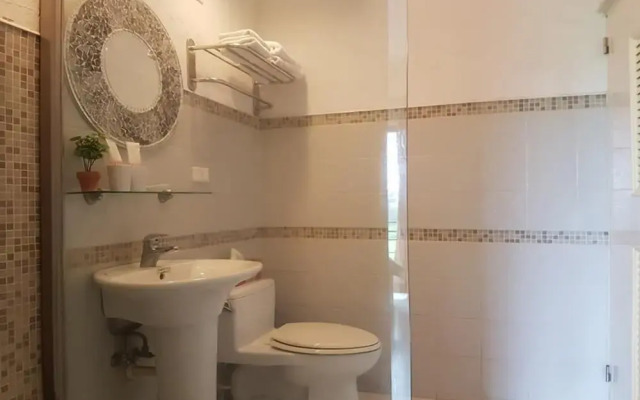 Hualien Nan Yang Feng Qing B&B