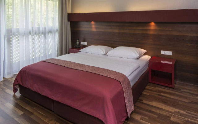 Hotel & Asia Spa Leoben