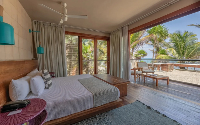 Mi Amor Tulum, a Small Luxury Hotel - Adults Only