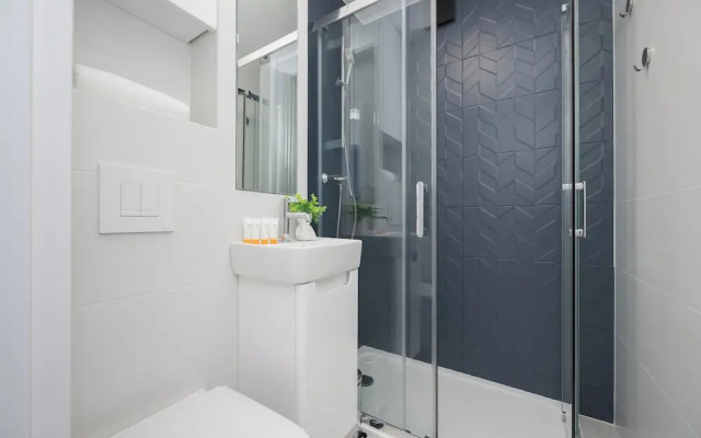 Ludna Apartment Vistula River by Renters