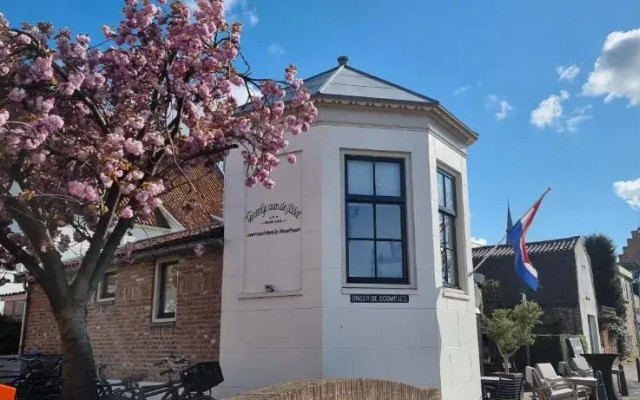 Het Torentje aan de IJssel