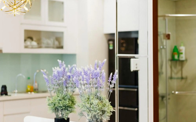 MARCH HOUSE - Park Premium TimesCity - 2-3 Bedrooms