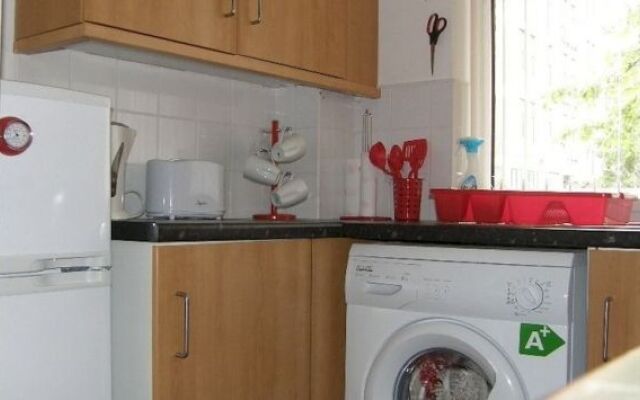 Self Catering Belfast Apartment