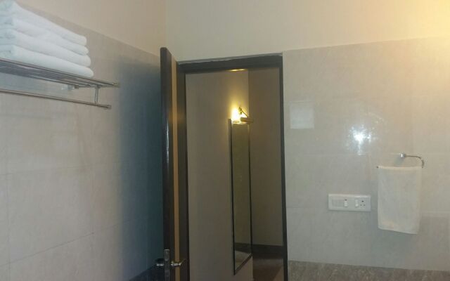 Mulberry Araliayas Resort & Spa