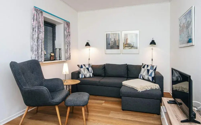 6 Person Holiday Home in Hejls