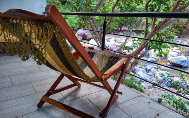 Casa Río Cuale