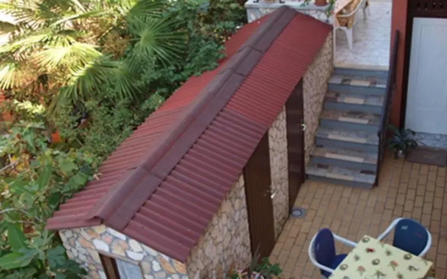 Guest House Pucić