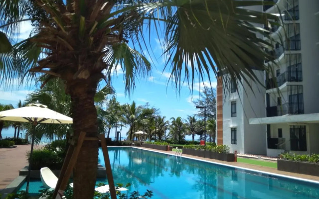 Timurbay G'Bayu Homes Mu5lim Only