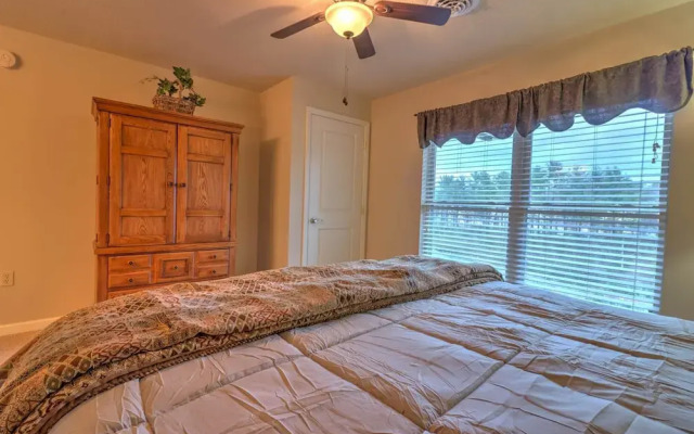Cedar Lodge 702
