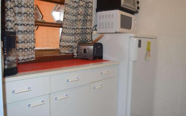 Appartement Banyuls-sur-Mer, 2 pièces, 4 personnes - FR-1-225C-62