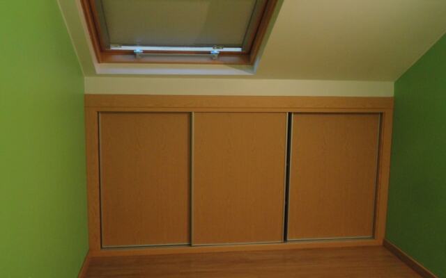 Apartamento Duplex
