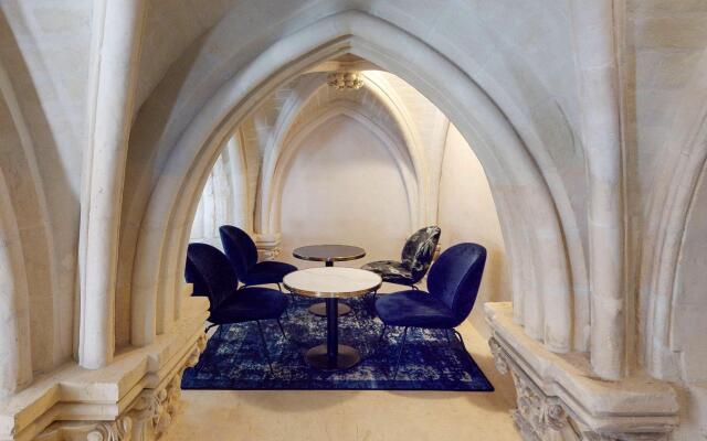 Mercure Poitiers Centre