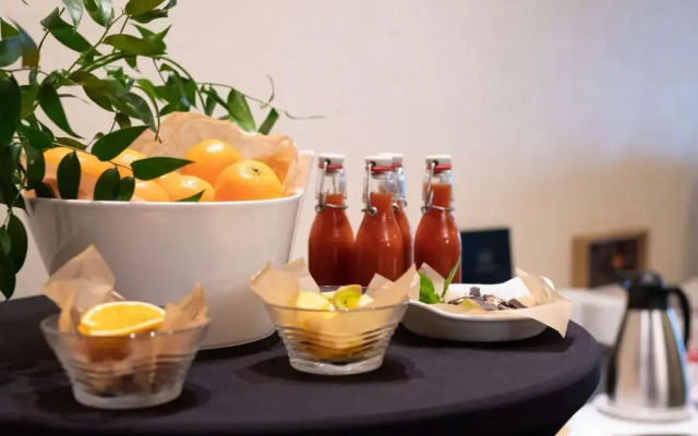 Radisson Blu Hotel Paris, Marne-la-Vallée