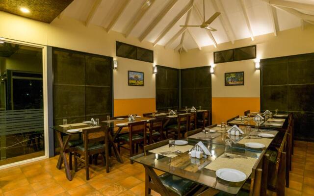 Adithya Nature Resort & Spa