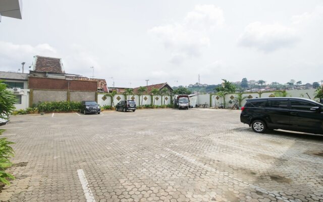 Airy Tanjung Karang Raden Intan 35 Lampung