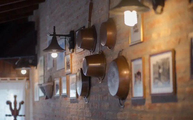 Il Dosso Agriturismo