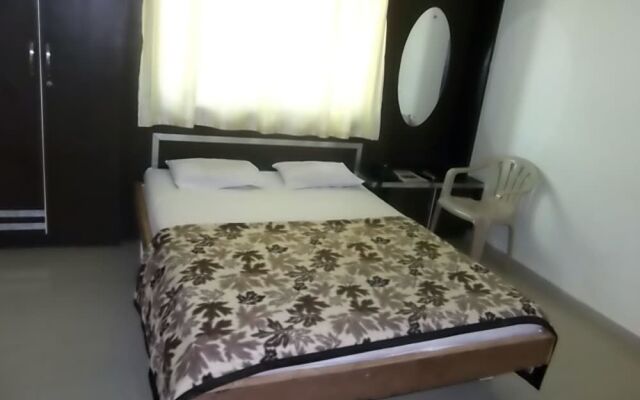 Hotel Rajyog