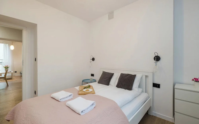 ShortStayPoland Stępińska B181