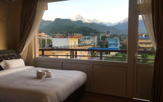 Hotel Lilyland