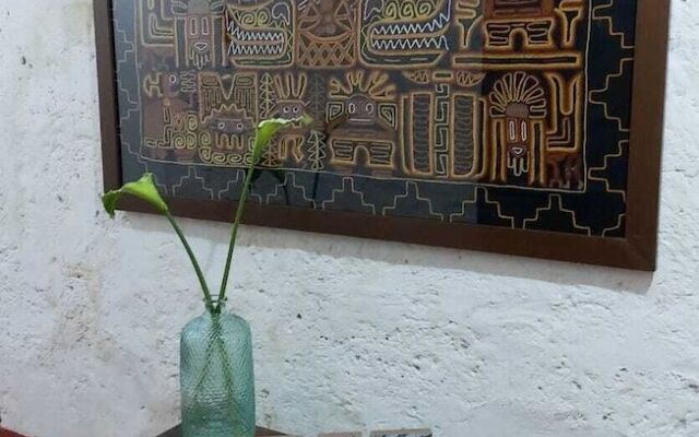 Casona del Cobijo