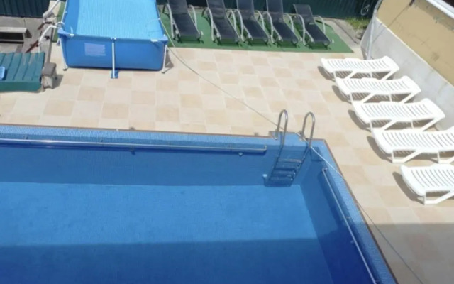 ANAIS Guest House