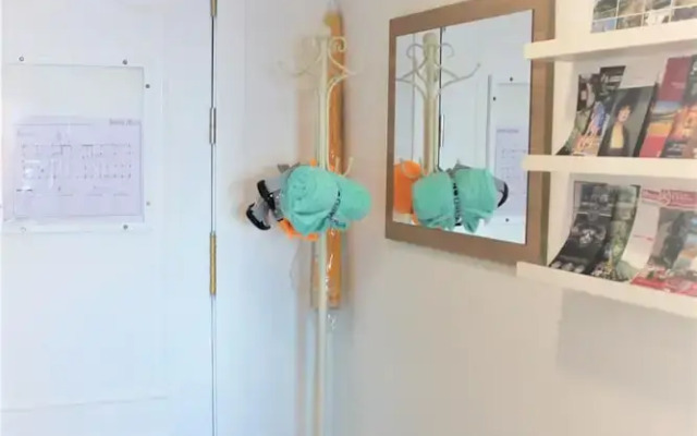 Stella Maris  Estrella del  Mediterraneo