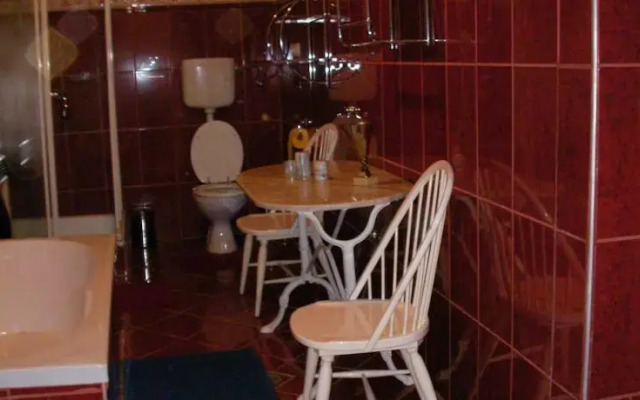 Angela Farm Naturista Camping & Bungalowpark