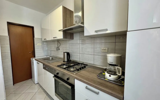 Apartment Kristina 1