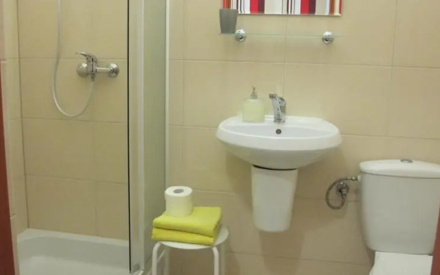 Pokoje Gościnne Poselska 20