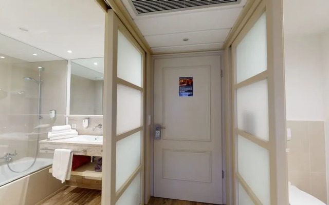 Golfhotel Gut Apeldoer