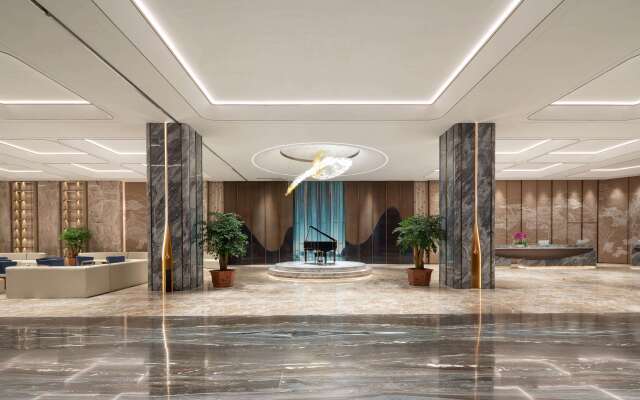 Wyndham Xishuangbanna Qingquan