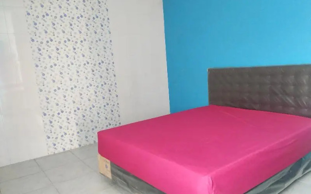 Dkp 32 by OYO Rooms